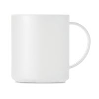 TAZZA RIUTILIZZABILE IN PP
